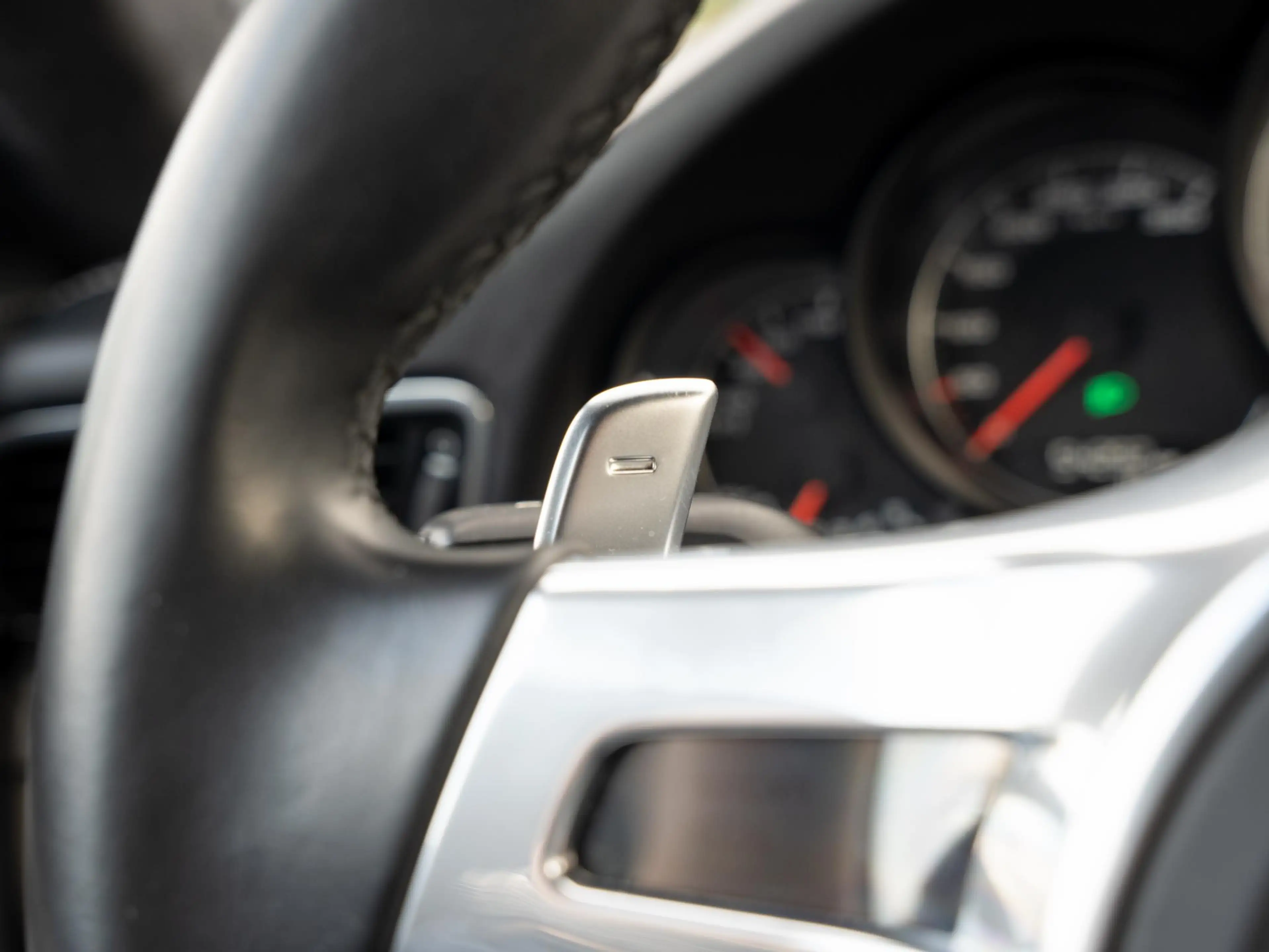 Porsche 991 3.8 Turbo — photo 46