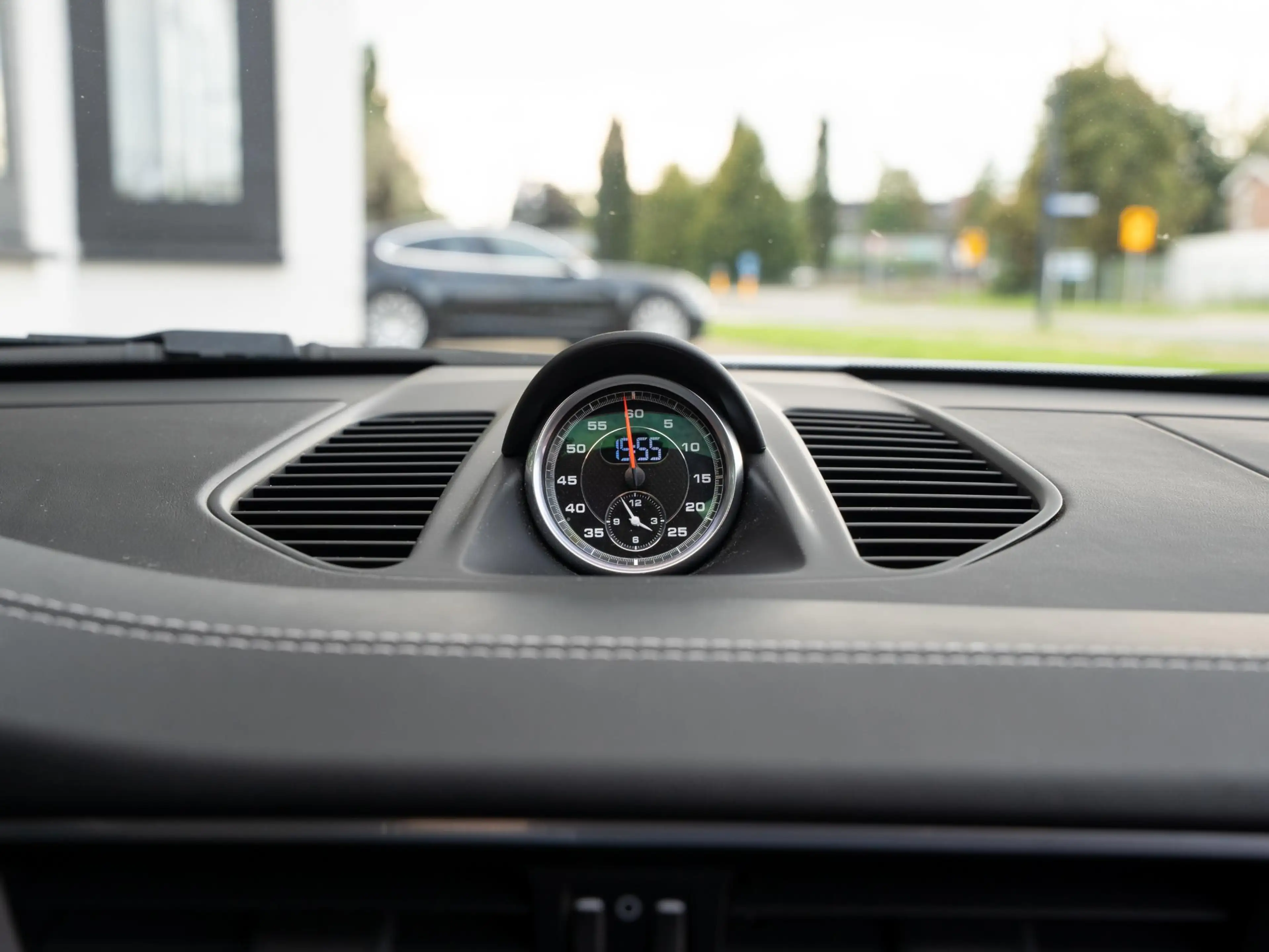 Porsche 991 3.8 Turbo — photo 38