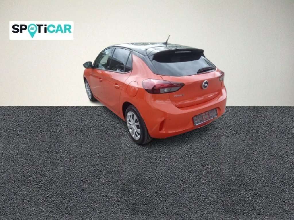 Opel Corsa-e