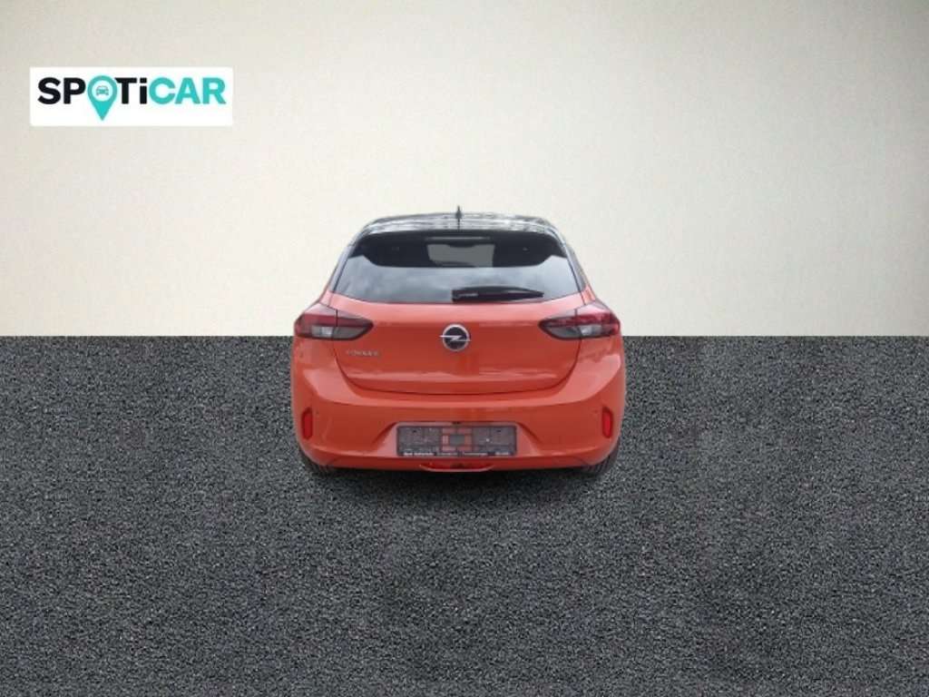 Opel Corsa-e