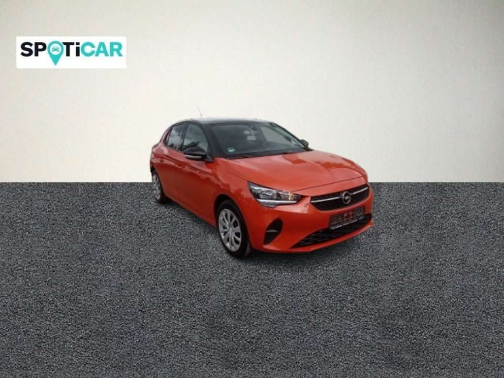 Opel Corsa-e