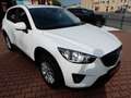 Mazda CX-5 Sendo 2WD, Klima, PDC, Navi Blanc - thumbnail 7