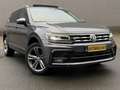 Volkswagen Tiguan Allspace 1.4 TSI R-line 7P PANO KEYLESS Grau - thumbnail 3