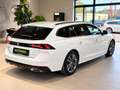 Peugeot 508 Allure Pack Aut. 360 Kamera+Ambiente+SR+WR+1.Besitz Weiß - thumbnail 4
