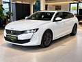 Peugeot 508 Allure Pack Aut. 360 Kamera+Ambiente+SR+WR+1.Besitz Weiß - thumbnail 2