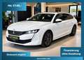 Peugeot 508 Allure Pack Aut. 360 Kamera+Ambiente+SR+WR+1.Besitz Weiß - thumbnail 1