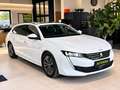 Peugeot 508 Allure Pack Aut. 360 Kamera+Ambiente+SR+WR+1.Besitz Weiß - thumbnail 5
