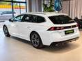 Peugeot 508 Allure Pack Aut. 360 Kamera+Ambiente+SR+WR+1.Besitz Weiß - thumbnail 3