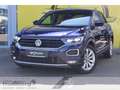 Volkswagen T-Roc 2.0 TSI Sport 4Motion Navi LED Apple CarPlay Andro Blau - thumbnail 1
