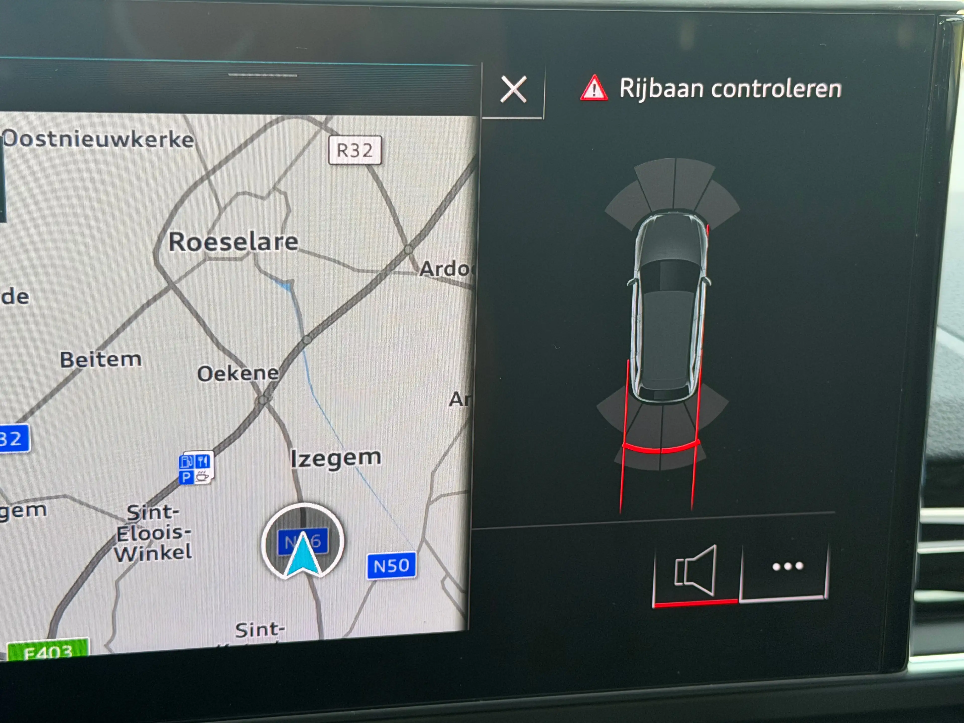 Audi A4 Avant 2.0 TDi S tronic Euro 6d/ CARPLAY / LED / € 11.900 + BTW — photo 13