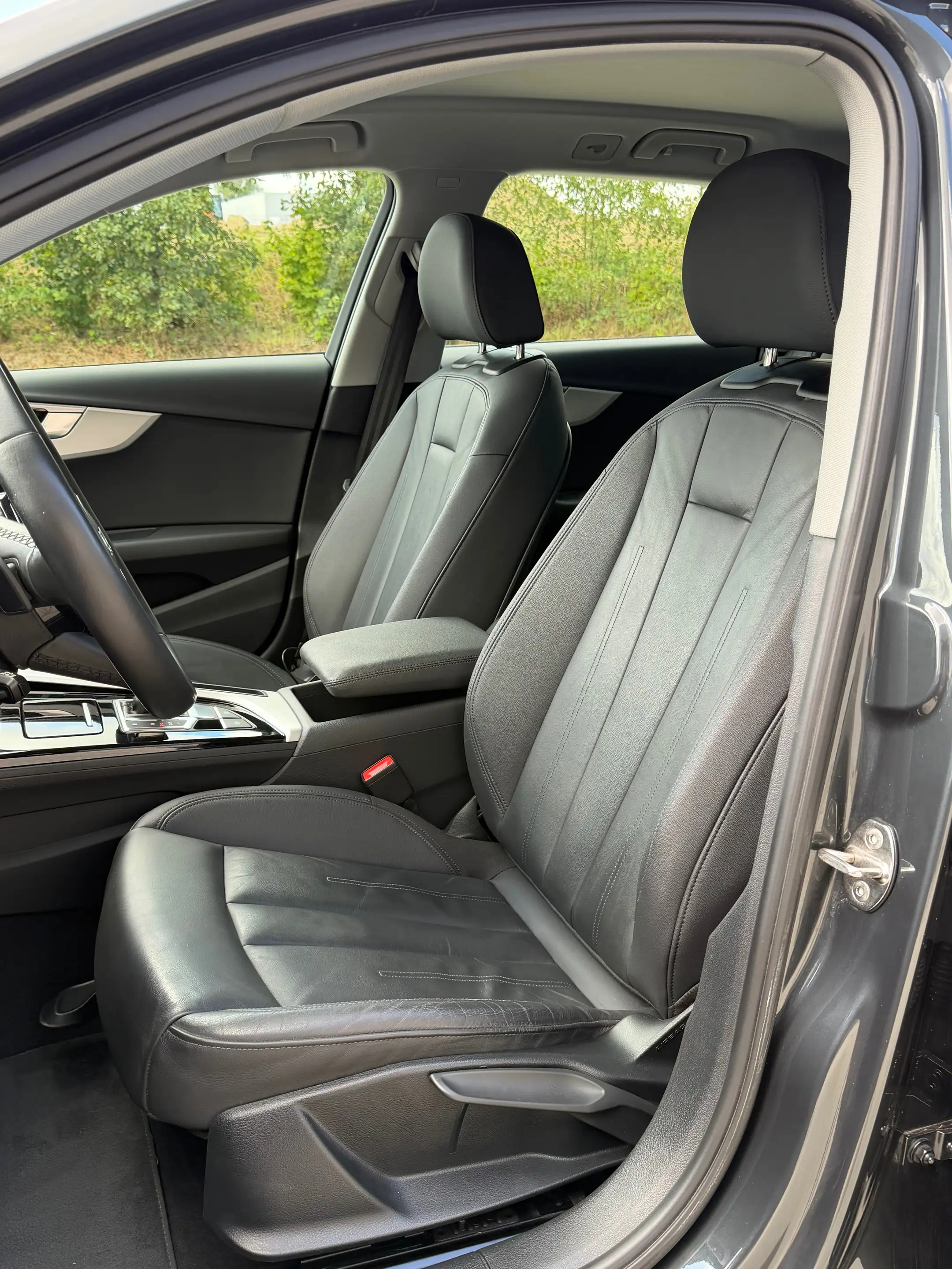 Audi A4 Avant 2.0 TDi S tronic Euro 6d/ CARPLAY / LED / € 11.900 + BTW — photo 6