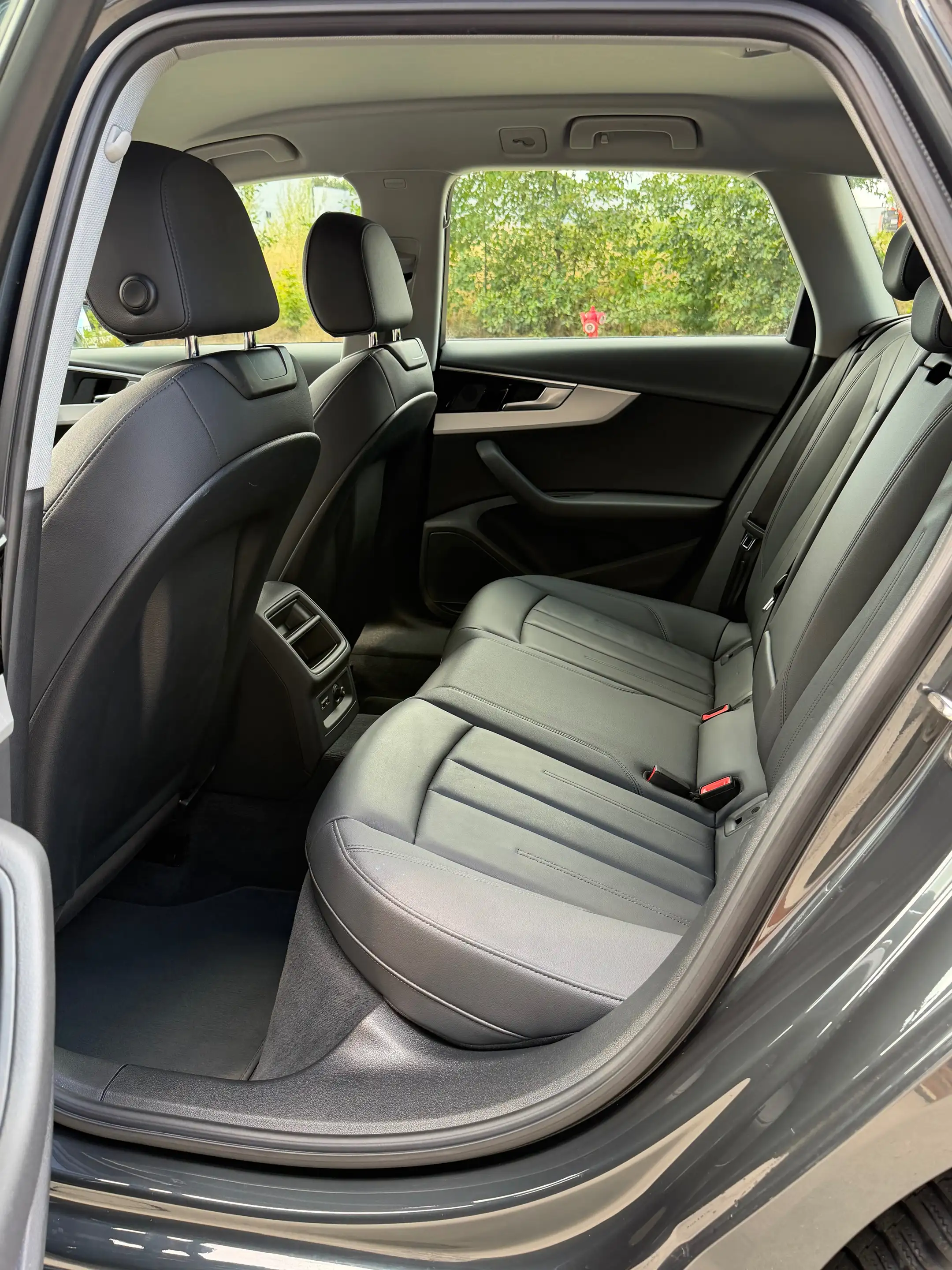 Audi A4 Avant 2.0 TDi S tronic Euro 6d/ CARPLAY / LED / € 11.900 + BTW — photo 18
