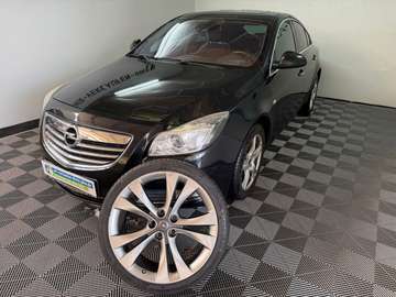 A Lim 2.0CDTi Innovation OPC-Line 20Zol