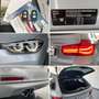 BMW 320 d Touring Advantage Auto Led Navi Pelle Full IVA Grau - thumbnail 15