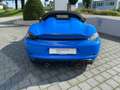 Porsche Boxster (718) Spyder RS |Weissach-Pak. | Chrono Blau - thumbnail 5