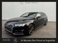 Audi A4 Avant 3.0 TDI quattro S-Line tiptronic Negro - thumbnail 1