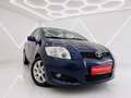 Toyota Auris 1,4 D-4D 90 High/ERSTBESITZ/GEPFLEGT/ Blau - thumbnail 2