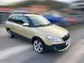 Skoda Fabia 1.2 TSI  Combi*Scout*SHZ*KLIMA* PDC*TEMPO* Beige - thumbnail 2