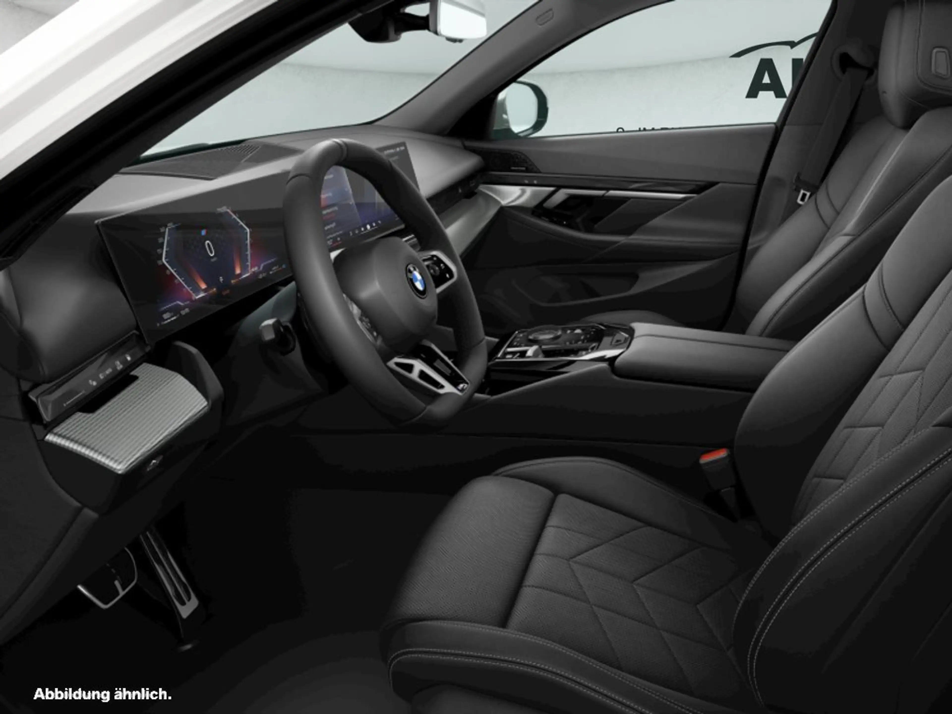 BMW 520 d — photo 3