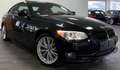 BMW 320 d xDrive Coupé XENON PDC NAVI SCHIEBEDACH TOP Noir - thumbnail 4