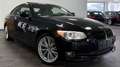 BMW 320 d xDrive Coupé XENON PDC NAVI SCHIEBEDACH TOP Noir - thumbnail 3