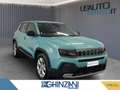 Jeep Avenger Avenger 1.2 Turbo 100 CV Altitude Blau - thumbnail 2