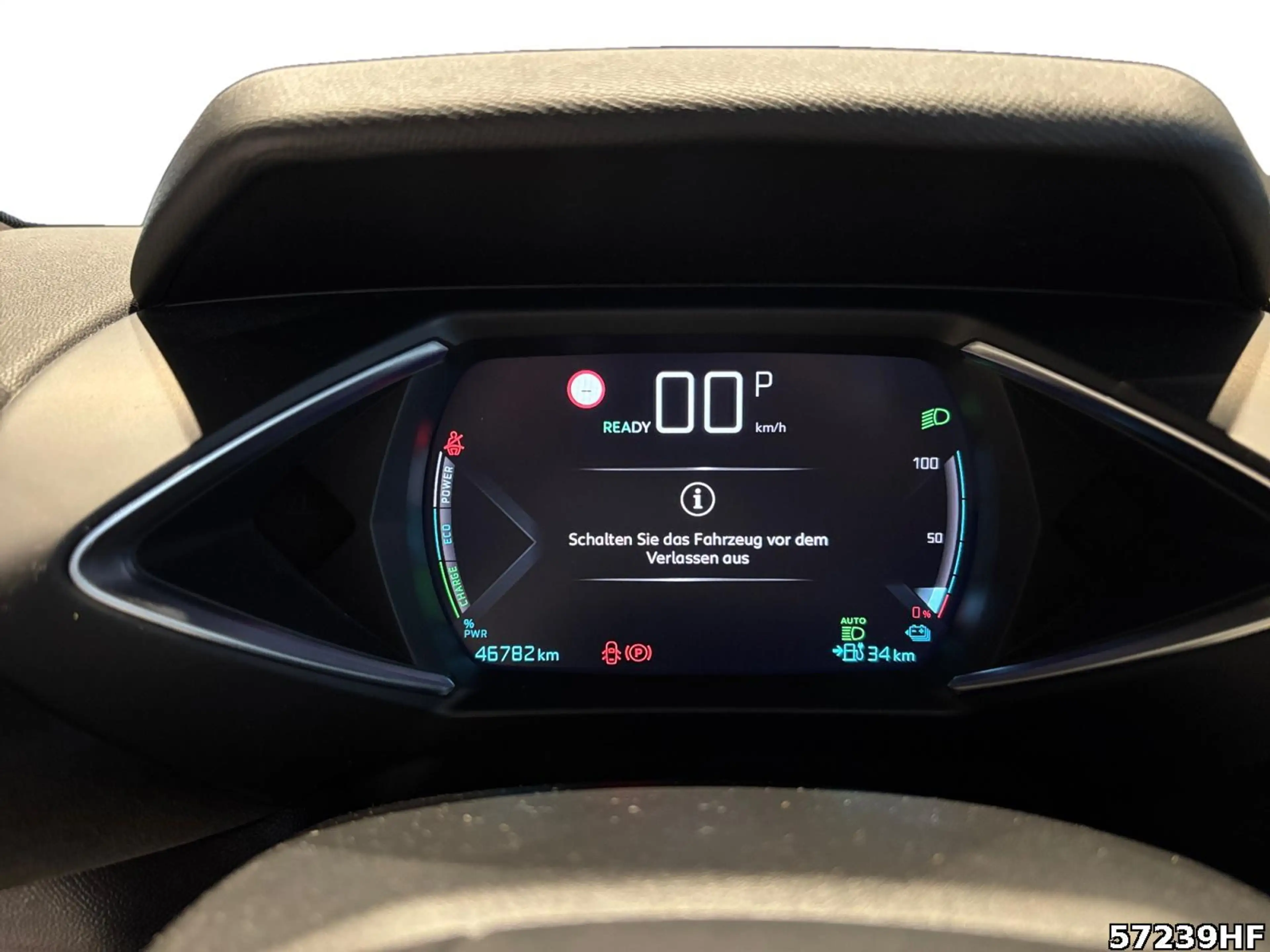 DS Automobiles DS 3 Crossback Performance Line +SHZ+CARPLAY+NAVI+LED+ — photo 10