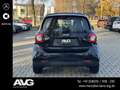 smart forTwo smart EQ fortwo Klima SHZ Cool & Audio LED RDK Schwarz - thumbnail 5