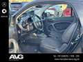 smart forTwo smart EQ fortwo Klima SHZ Cool & Audio LED RDK Schwarz - thumbnail 9