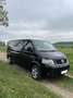Volkswagen T5 Caravelle Caravelle 1.9 TDI 102 Long 9pl Noir - thumbnail 2