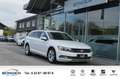 Volkswagen Passat Variant 1.4 Comfortline Klima Navi Einparkhilfe Wit - thumbnail 1