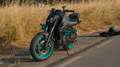 Yamaha MT-07 abs - thumbnail 2