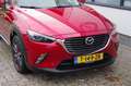 Mazda CX-3 2.0 SkyActiv-G 120 TS+ Rood - thumbnail 5