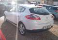 Renault Megane III 2.0 16V 140 DYNAMIQUE CVT Blanc - thumbnail 4