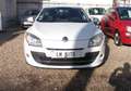Renault Megane III 2.0 16V 140 DYNAMIQUE CVT Blanc - thumbnail 5