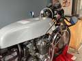 Honda CB 400 CB400 four classic racer Rojo - thumbnail 6