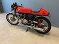 Honda CB 400 CB400 four classic racer Rojo - thumbnail 1