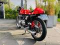 Honda CB 400 CB400 four classic racer Rojo - thumbnail 3
