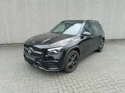 Mercedes-Benz GLB 180