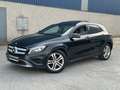 Mercedes-Benz GLA 200 d Full Option!* 136pk! Euro6b 10/2014 Fekete - thumbnail 1