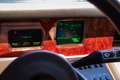 Aston Martin Lagonda Series II Blau - thumbnail 37