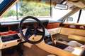 Aston Martin Lagonda Series II Blau - thumbnail 31