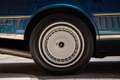 Aston Martin Lagonda Series II Blau - thumbnail 20