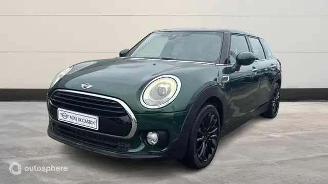 MINI Cooper C Cooper 136ch Chili BVA