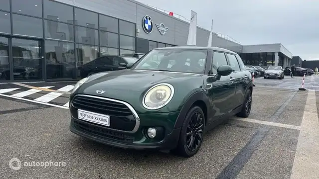 MINI Cooper C Cooper 136ch Chili BVA