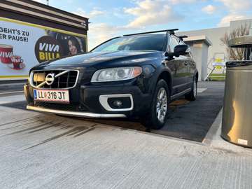 XC70 D5 Summum AWD Geartronic Aut. Summum