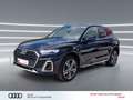 Audi Q5 55 TFSI e qu 2x S line MATRIX AHK ACC HuD KAM Schwarz - thumbnail 2