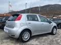 Fiat Punto III 2012 5p 1.4 easypower Street Gpl Uni.PROPRIET. Argento - thumbnail 7