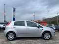 Fiat Punto III 2012 5p 1.4 easypower Street Gpl Uni.PROPRIET. Argento - thumbnail 8