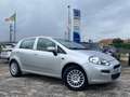 Fiat Punto III 2012 5p 1.4 easypower Street Gpl Uni.PROPRIET. Argento - thumbnail 1